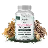 Organics Ocean Pure Magnesium Glycinate, 90 capsules