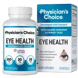 Physician’s Choice Eye Health (60 capsules)