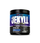 ProSupps Dr. Jekyll Signature Stimulant-Free Pre-Workout with Creatine (30 servings)