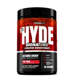 ProSupps Mr. Hyde Signature V2 Pre-Workout with Creatine, Fruit Punch (30 servings)