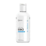 Renue by Science D3 & K2 liposomal sublingual gel